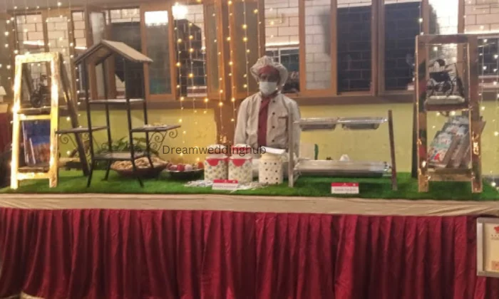 Kundu  Caterers